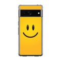 Smile Emoticon Google Pixel 7a Case