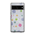 Snowflake Google Pixel 7 Case