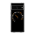 Speedometer of Creatures Google Pixel 7 Case