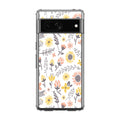 Spring Things Pattern Google Pixel 7 Case
