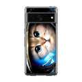 Starcraft Cat Google Pixel 7 Case