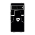 The Anonymous Google Pixel 7 Case