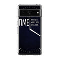 Time Waste It While You Still Can Google Pixel 7 Case