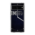 Time Waste It While You Still Can Google Pixel 7a Case