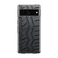 Tire Pattern Google Pixel 7a Case