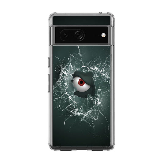 Watching you Google Pixel 7 Case