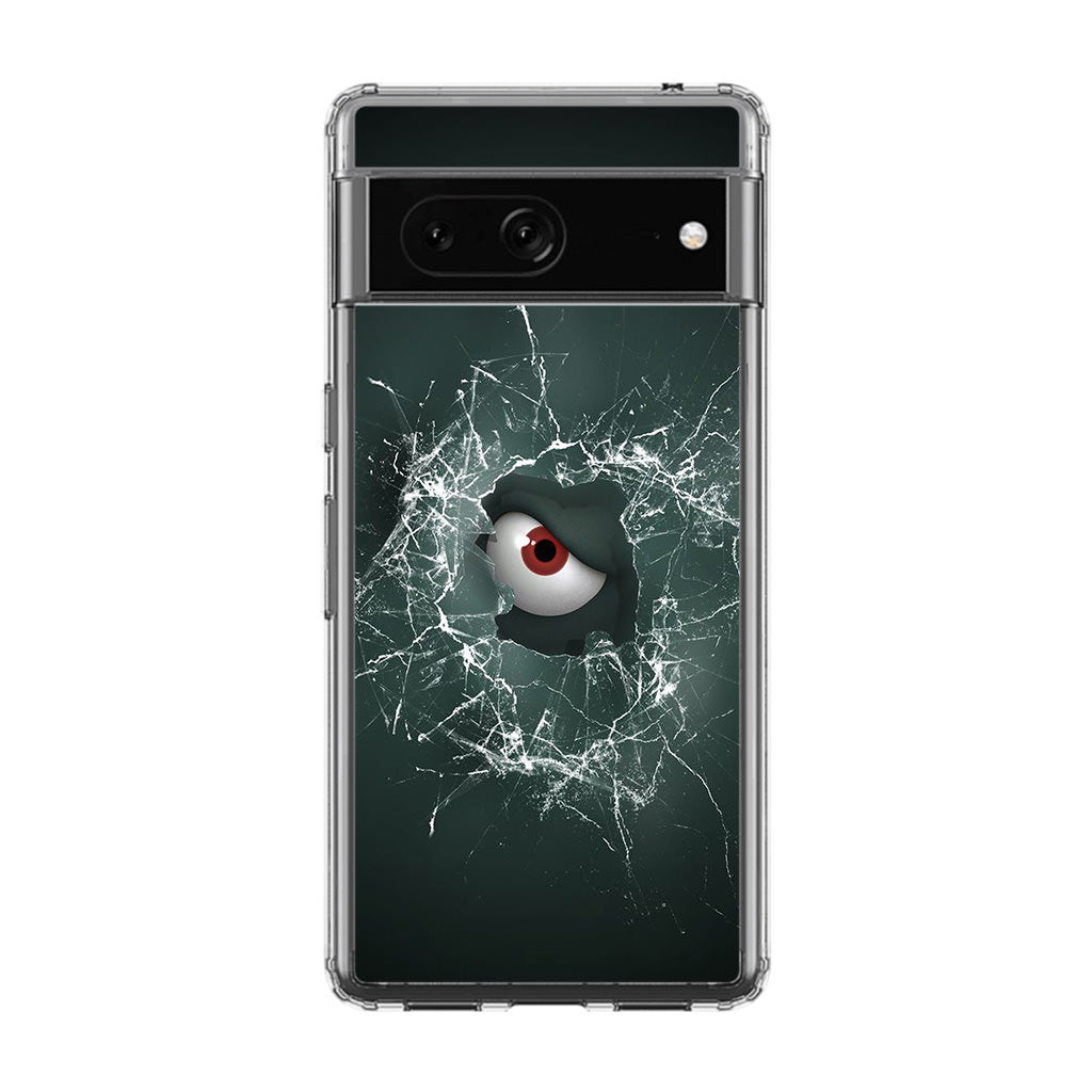 Watching you Google Pixel 7a Case