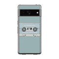 13 Reasons Why And Your One Of Them Google Pixel 7a Case