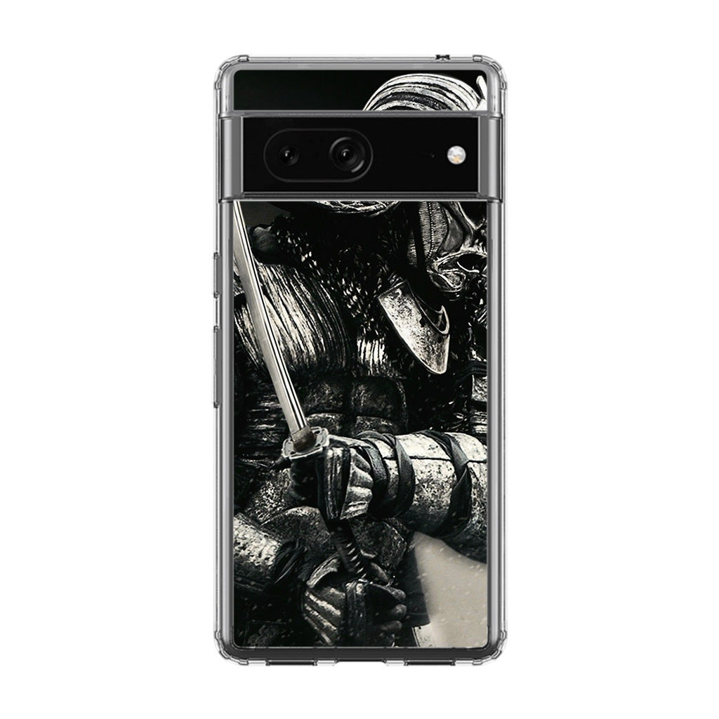47 Ronin Samurai Google Pixel 7a Case