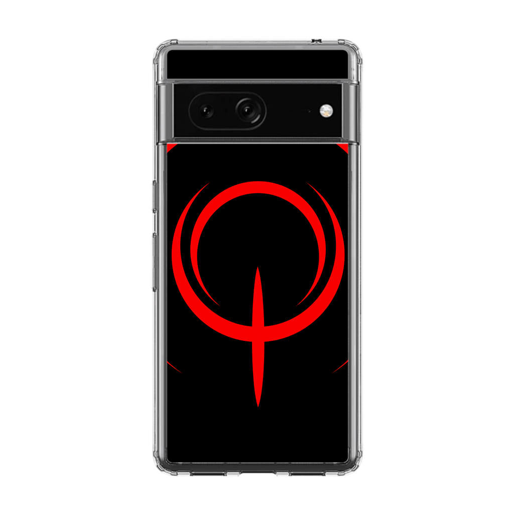 Anime Fate/Zero Google Pixel 7 Case