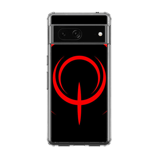 Anime Fate/Zero Google Pixel 7a Case