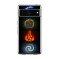 Avatar Element Google Pixel 7a Case