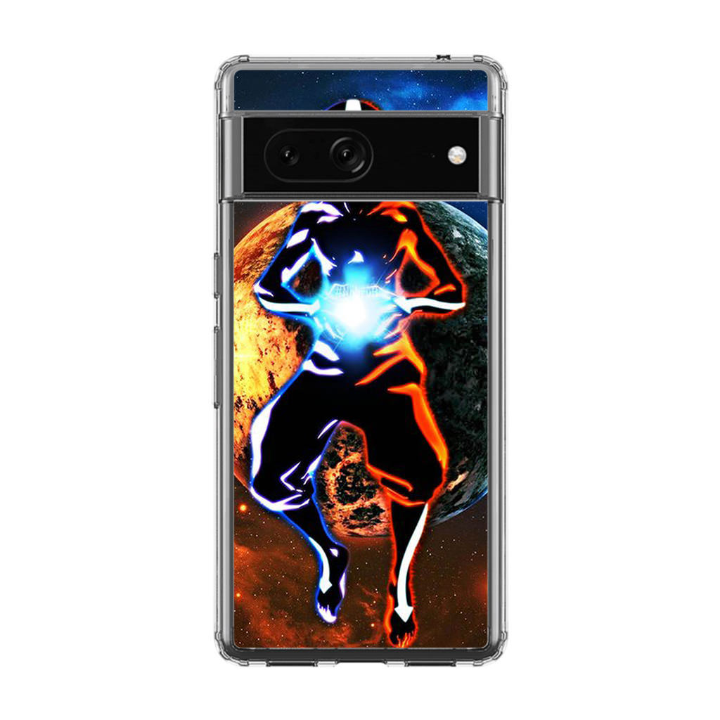 Avatar The Last Airbender Destiny Fate Google Pixel 7 Case