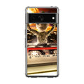 Baby Groot Mix Vol 2 Google Pixel 7 Case