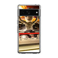 Baby Groot Mix Vol 2 Google Pixel 7a Case