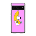 Brian Peanut Butter Jelly Time Google Pixel 7 Case