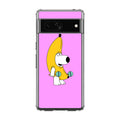 Brian Peanut Butter Jelly Time Google Pixel 7a Case