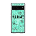 BTS Army Signature Google Pixel 7a Case