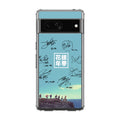 BTS Signature Google Pixel 7 Case