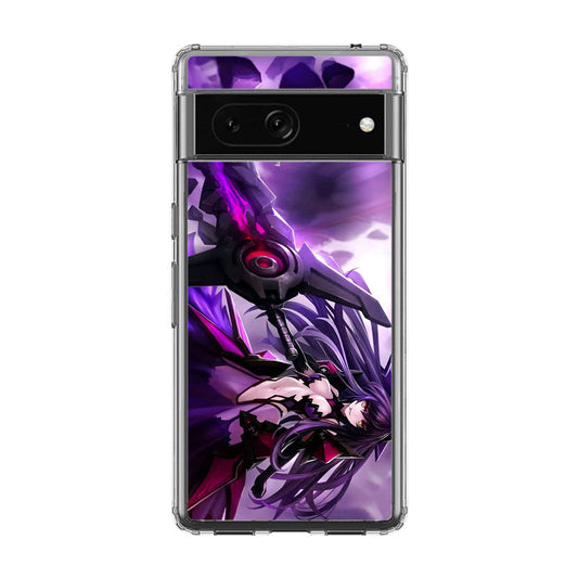 Date A Live Yatogami Google Pixel 7 Case