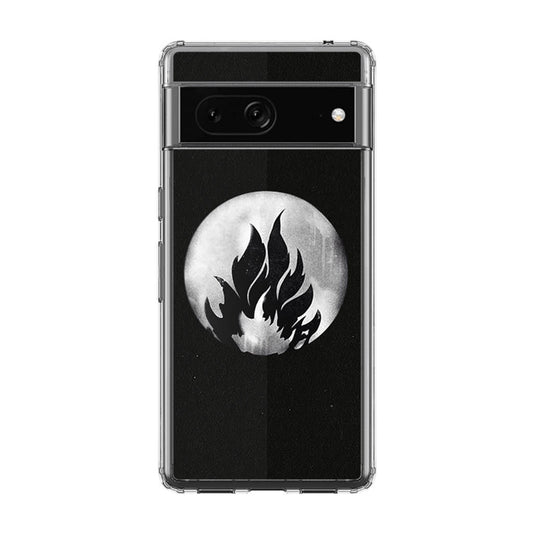 Dauntless Divergent Google Pixel 7 Case