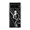 Vergil Black White Google Pixel 7 Case
