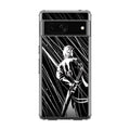 Vergil Black White Google Pixel 7a Case