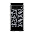 Dragon Ball Kamehameha Font Art Google Pixel 7a Case