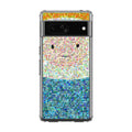 Finn Collage Google Pixel 7a Case