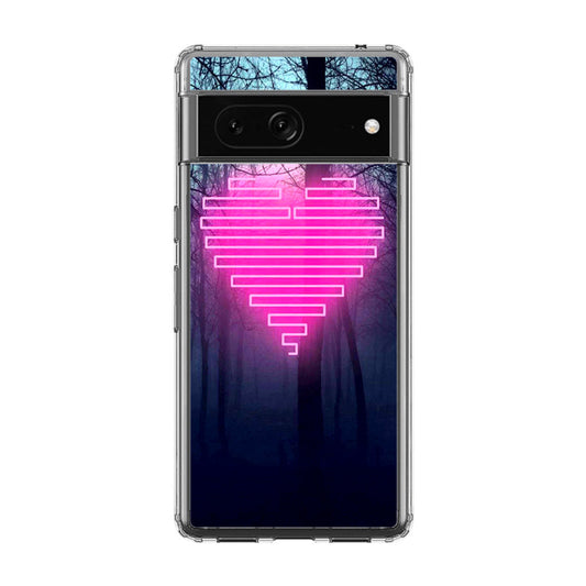 Fitz And The Tantrums Google Pixel 7a Case