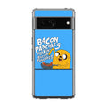 Jake Bacon Pancakes Google Pixel 7 Case