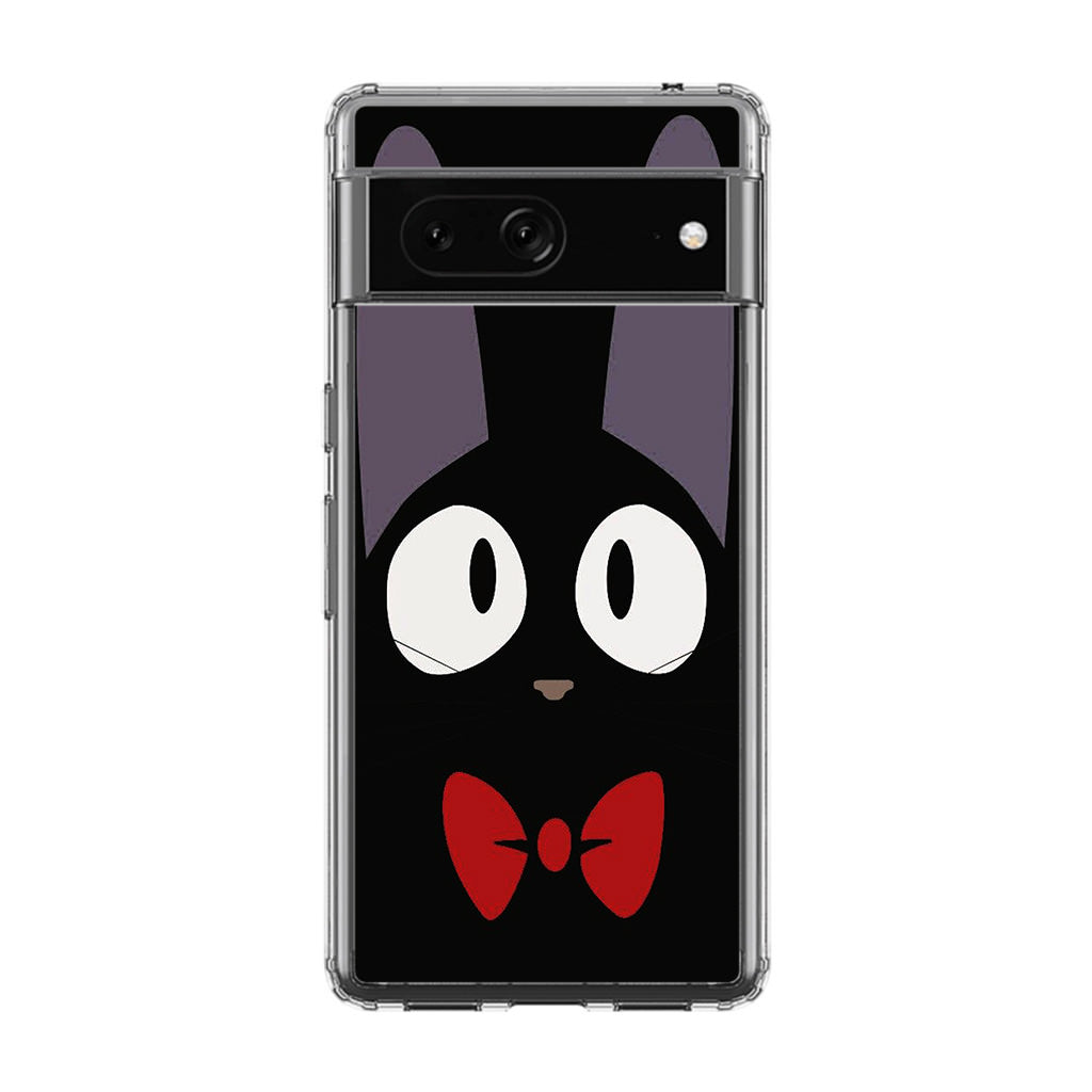 Jiji The Cat Ghibli Google Pixel 7a Case