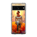 Jon Bellion The Human Condition Google Pixel 7a Case