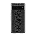 Joy Division Unknown Pleasures Google Pixel 7a Case