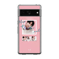 Jungkook Map Of The Soul BTS Google Pixel 7 Case