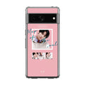 Jungkook Map Of The Soul BTS Google Pixel 7a Case