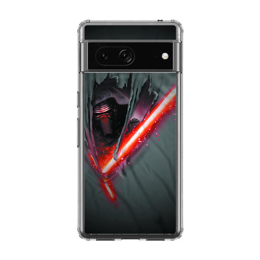 Kylo Ren Google Pixel 7 Case