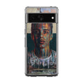 Logic Under Pressure Google Pixel 7a Case