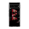Min Yoongi Google Pixel 7 Case