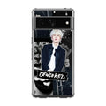 Min Yoongi 2 Google Pixel 7 Case