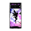 Moon Fairy Angel Google Pixel 7 Case