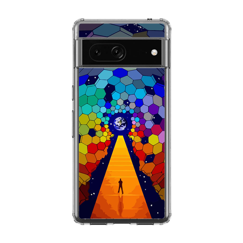 Muse Google Pixel 7a Case