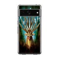 Princess Mononoke Forest Spirit Google Pixel 7a Case