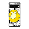 Psyduck The Platypus Google Pixel 7a Case