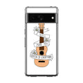 Queen Of Everything Google Pixel 7a Case