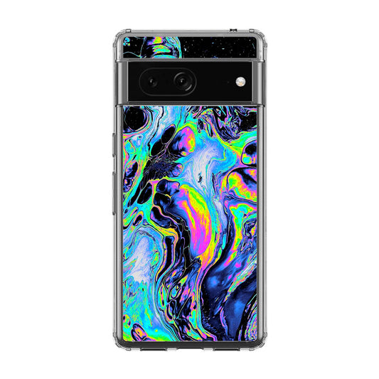 Rest My Chemistry Art Google Pixel 7 Case