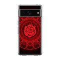 Ruby Rose Symbol RWBY Google Pixel 7 Case