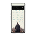 Sherlock Holmes Quote Google Pixel 7 Case