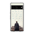Sherlock Holmes Quote Google Pixel 7a Case