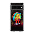 Sponge Hypebeast 69 Mode Google Pixel 7a Case